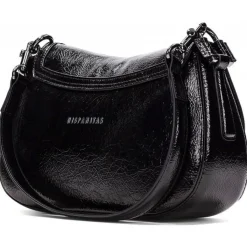 Hispanitas Umhängetasche Bolsos Rocket schwarz Best