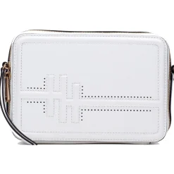 Hispanitas Umhängetasche Bolsos-V25 weiß Best