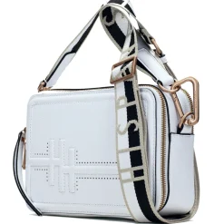 Hispanitas Umhängetasche Bolsos-V25 weiß Best