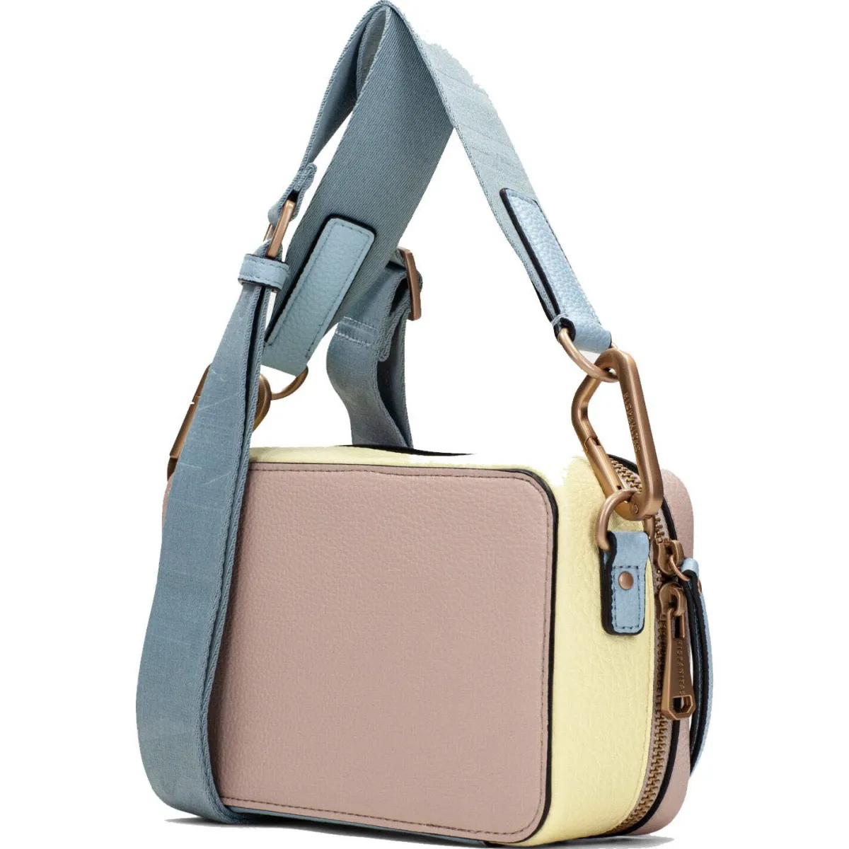 Hispanitas Umhängetasche Bolsos-V25 grün Best