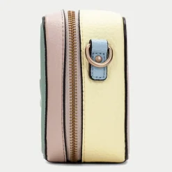 Hispanitas Umhängetasche Bolsos-V25 grün Best