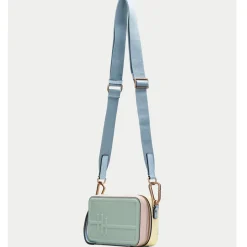 Hispanitas Umhängetasche Bolsos-V25 grün Best