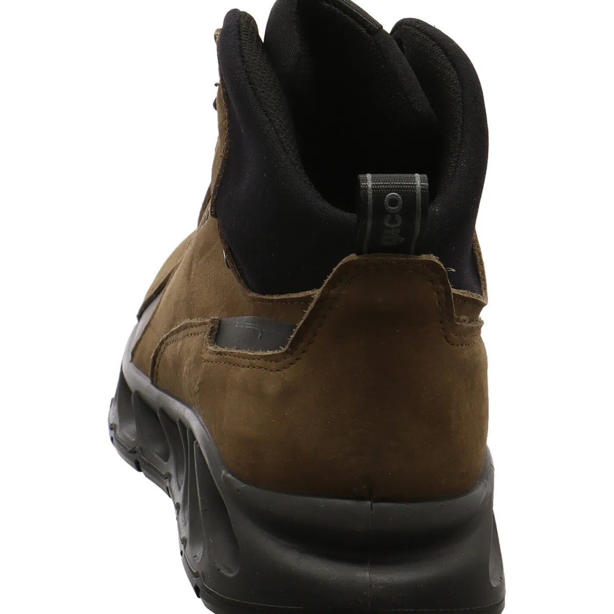 IGI&Co Sneaker high U.Santos GTX beige