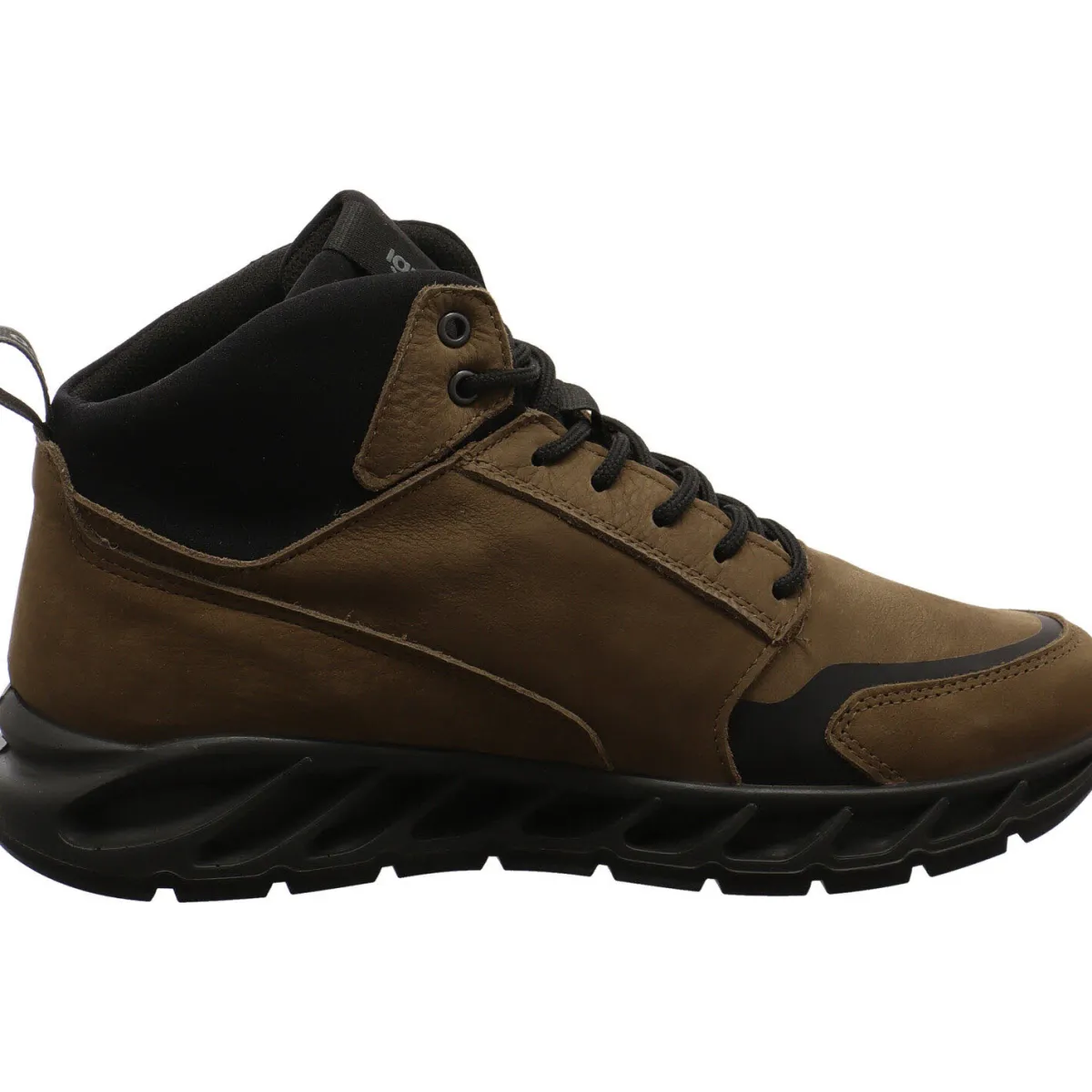 IGI&Co Sneaker high U.Santos GTX beige