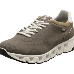 IGI&Co Sneaker low Gore-Tex Surround braun New