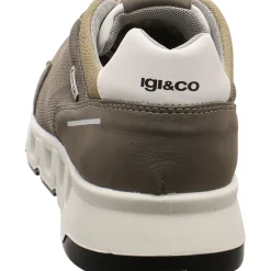 IGI&Co Sneaker low Gore-Tex Surround braun New