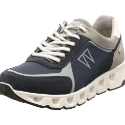 IGI&Co Sneaker low Gore-Tex Surround blau Best