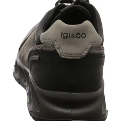 IGI&Co Sneaker low U. Santos GTX grau Discount