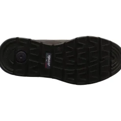 IGI&Co Sneaker low U. Santos GTX grau Discount