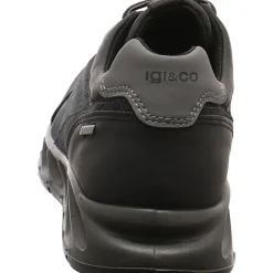 IGI&Co Sneaker low U.SANTOS GTX grau Sale
