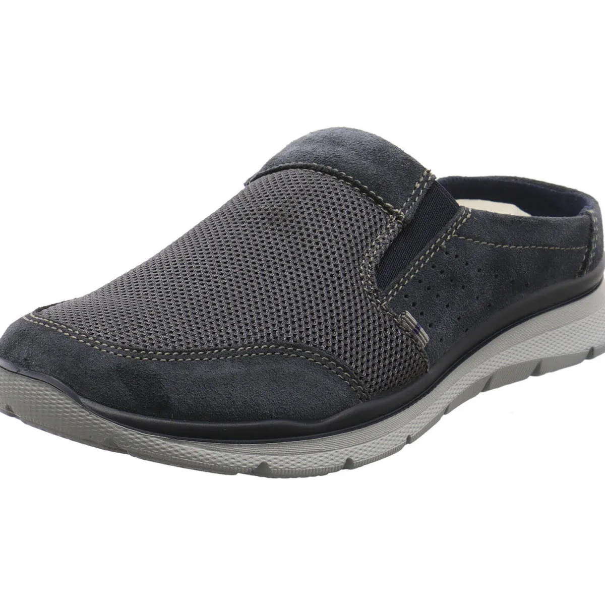 Imac Clog Benthic blau New