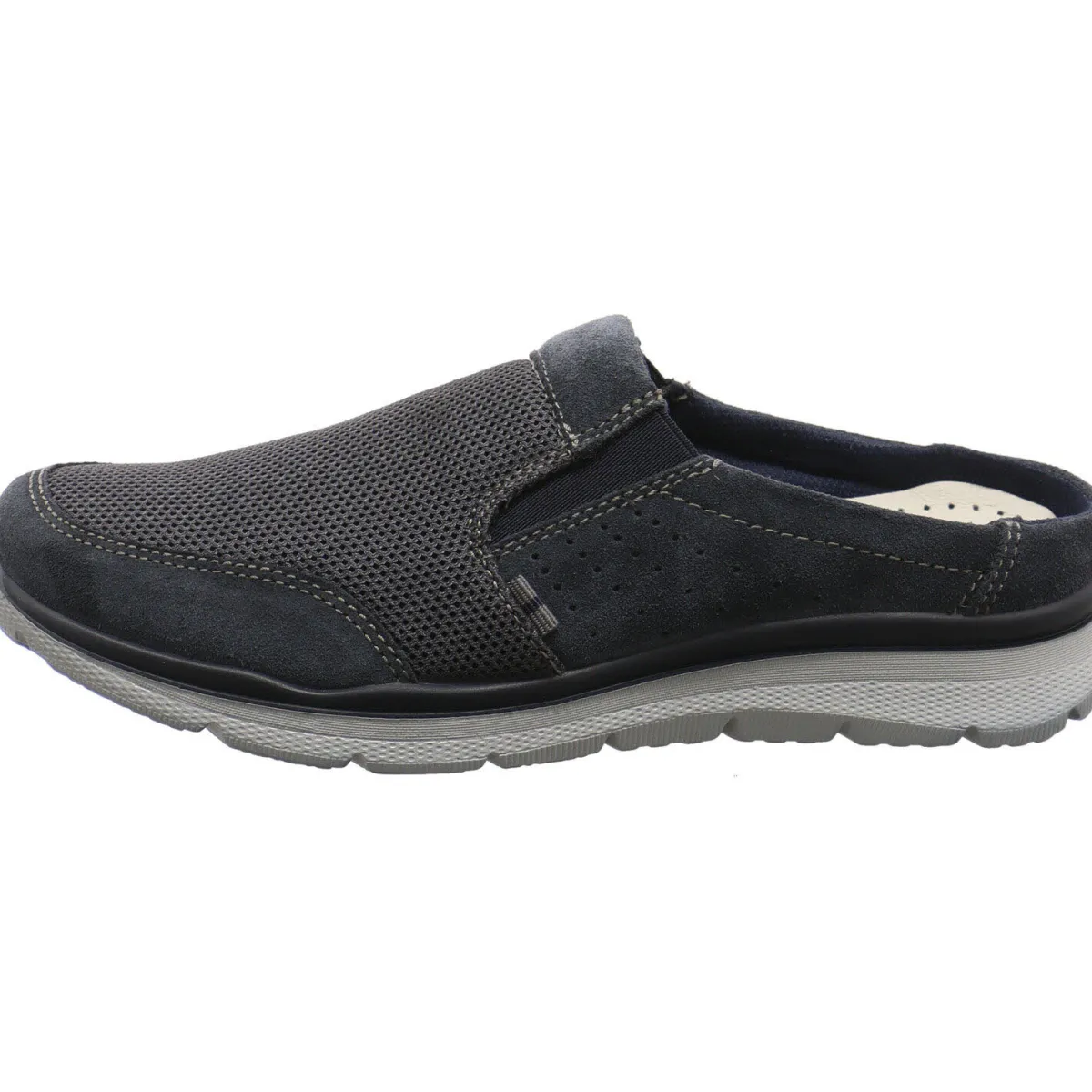 Imac Clog Benthic blau New