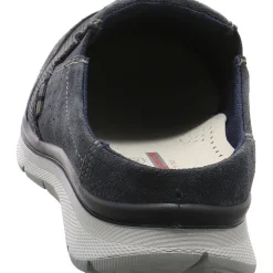 Imac Clog Benthic blau New