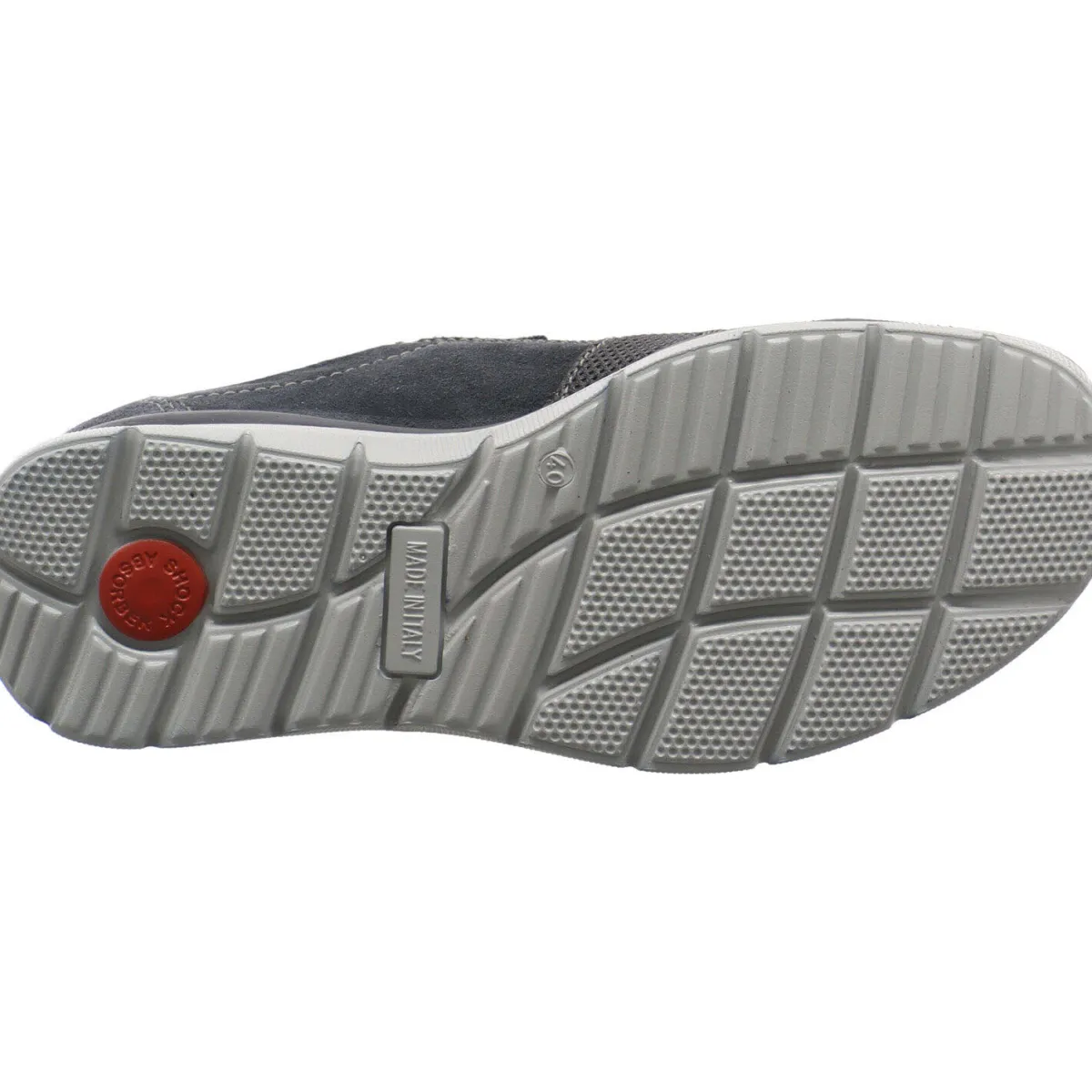 Imac Clog Benthic blau New