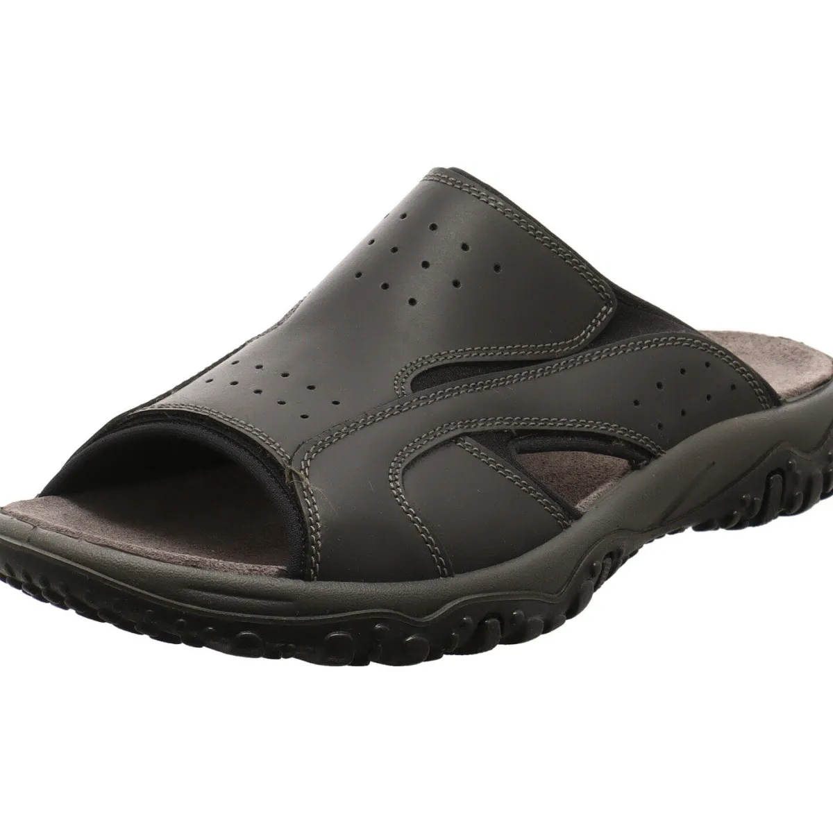 Imac Pantolette Pacific 42 schwarz