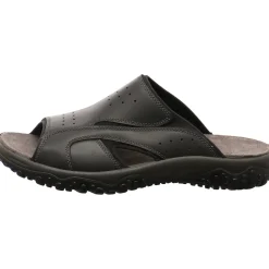 Imac Pantolette Pacific 42 schwarz