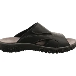 Imac Pantolette Pacific 42 schwarz