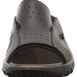 Imac Pantolette Pacific 42 schwarz