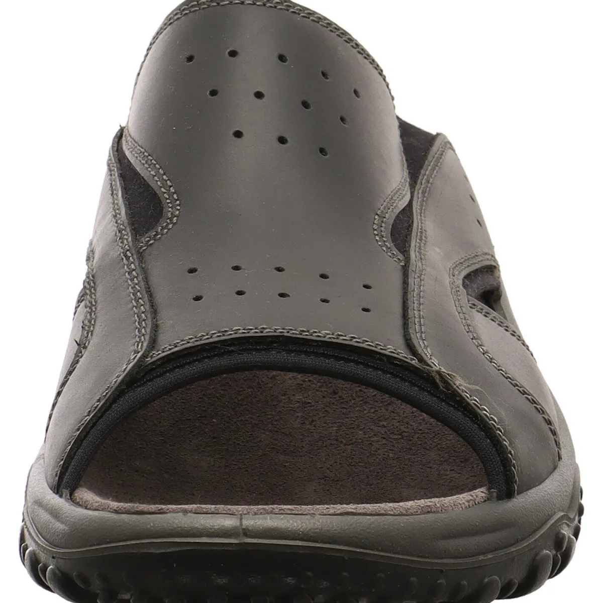 Imac Pantolette Pacific 42 schwarz