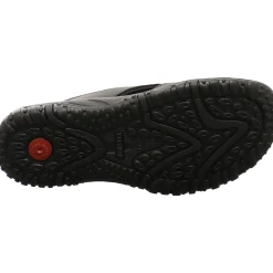 Imac Pantolette Pacific 42 schwarz