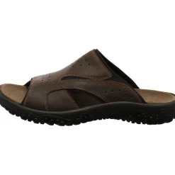 Imac Pantolette Pacific 42 braun Online