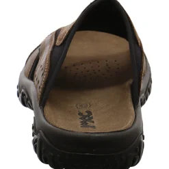 Imac Pantolette Pacific 42 braun Online