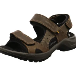 Imac Sandale braun Outlet