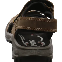 Imac Sandale braun Outlet