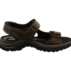 Imac Sandale braun Outlet