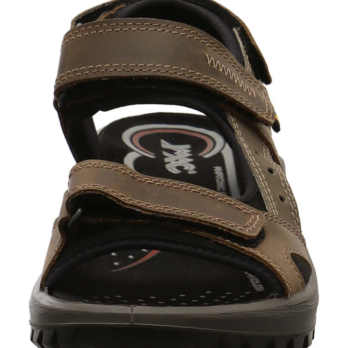 Imac Sandale braun Outlet