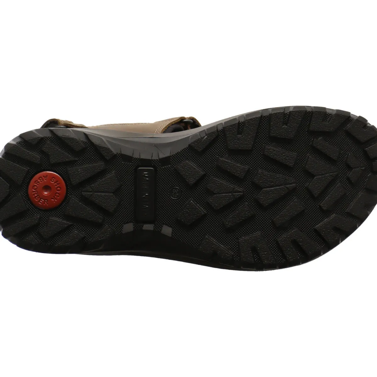 Imac Sandale braun Outlet