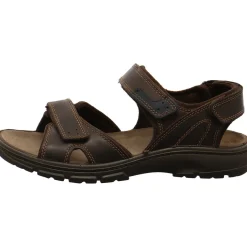 Imac Sandale braun Clearance