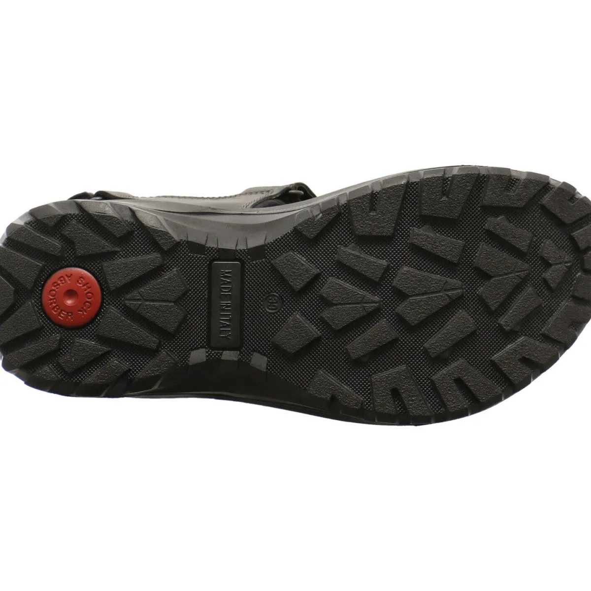 Imac Sandale schwarz New