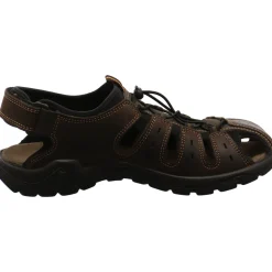 Imac Sandale braun Sale