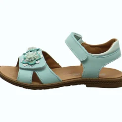 Imac Sandale Amelia blau Clearance