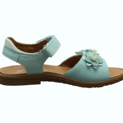 Imac Sandale Amelia blau Clearance