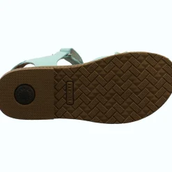 Imac Sandale Amelia blau Clearance