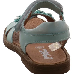 Imac Sandale Amelia blau Hot