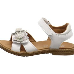 Imac Sandale Amelia weiß Online