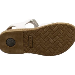 Imac Sandale Amelia weiß Online