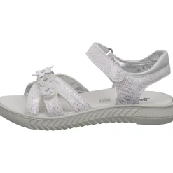 Imac Sandale Aurora weiß Clearance