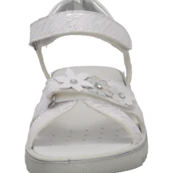 Imac Sandale Aurora weiß Clearance