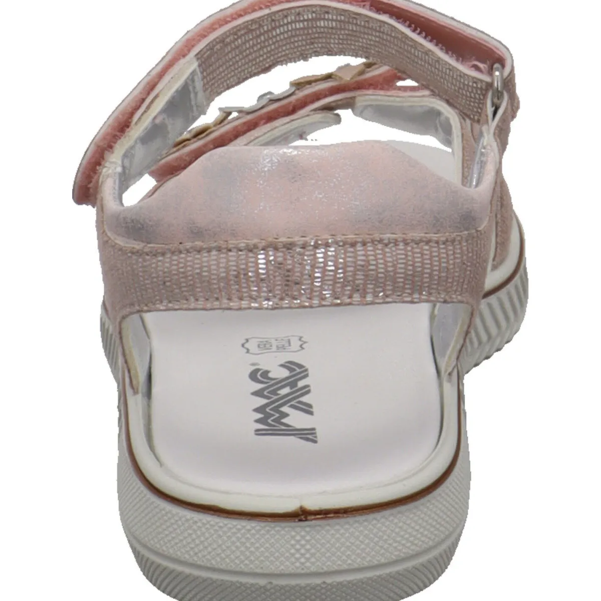 Imac Sandale Aurora rosa New