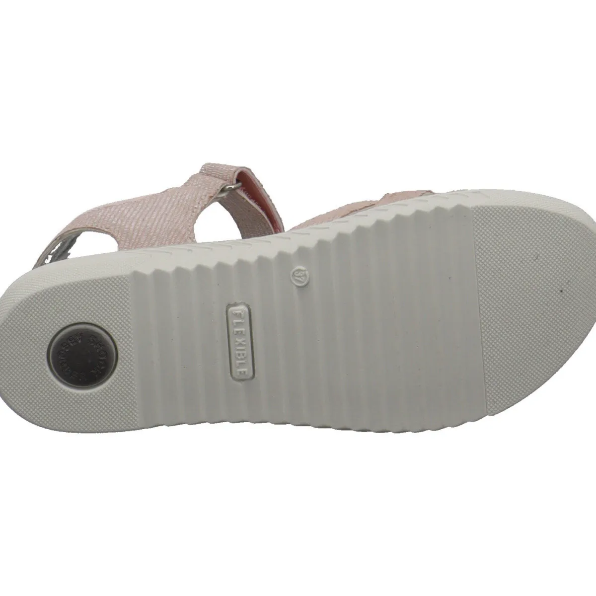 Imac Sandale Aurora rosa New