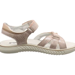 Imac Sandale Aurora rosa Best