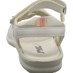 Imac Sandale Cheri weiß Hot