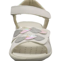 Imac Sandale Cheri weiß Hot