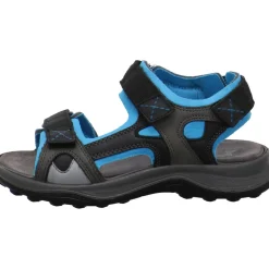 Imac Sandale One schwarz