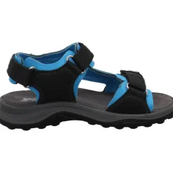 Imac Sandale One schwarz