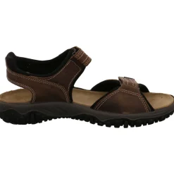 Imac Sandale Pacific 12 braun